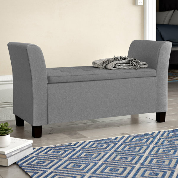 Ashley furniture bench discount